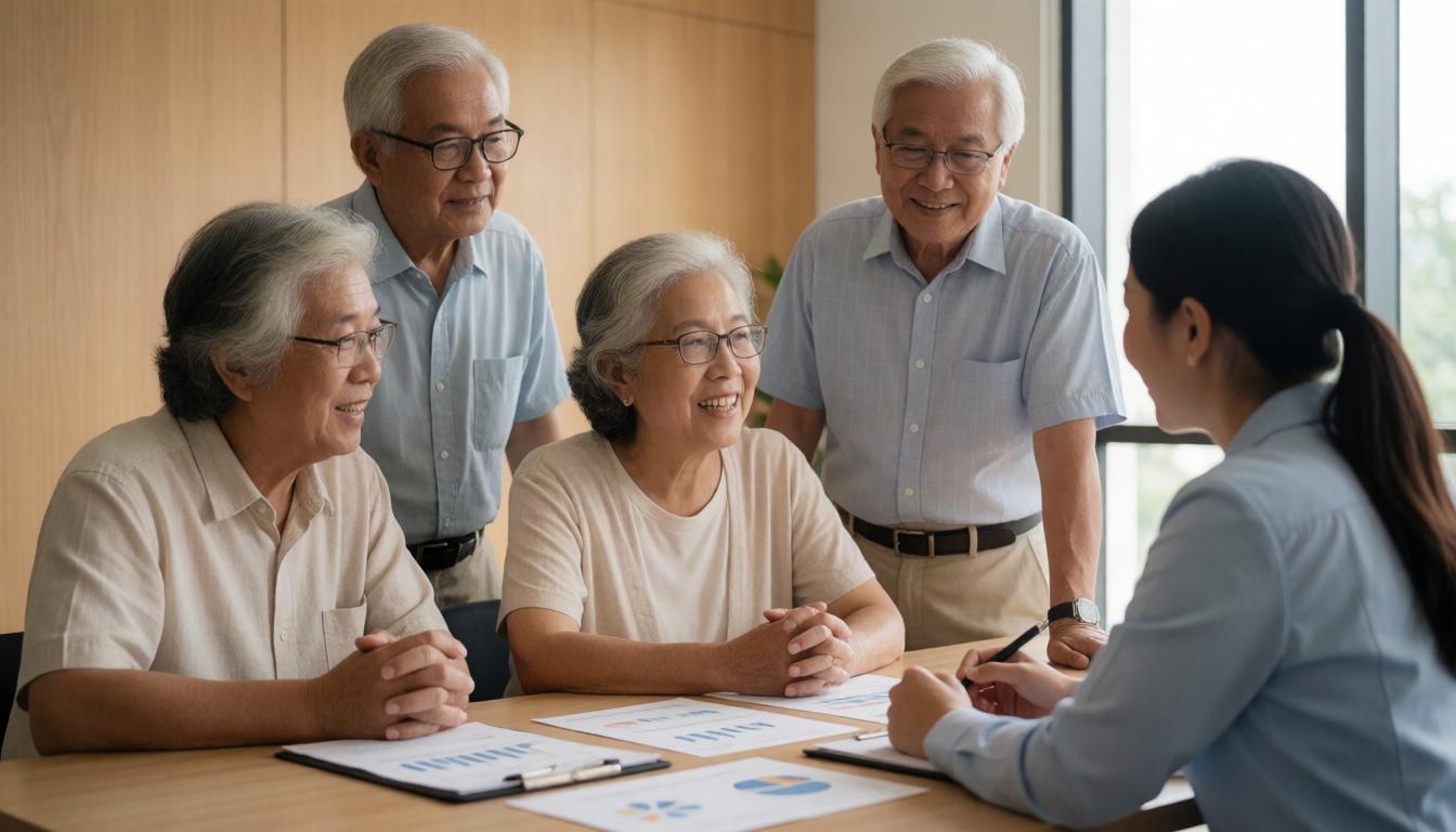Practical Support for Insurance Selection