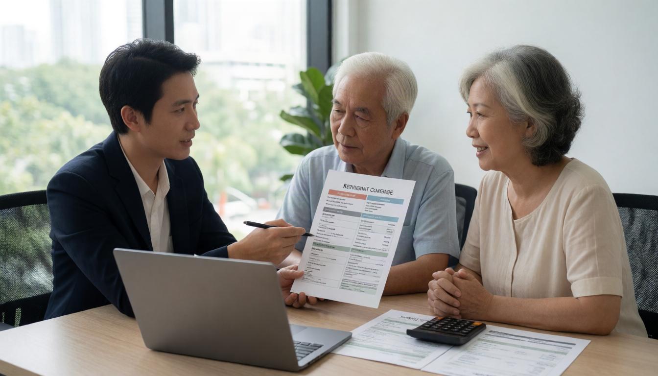 Review Existing Coverage
