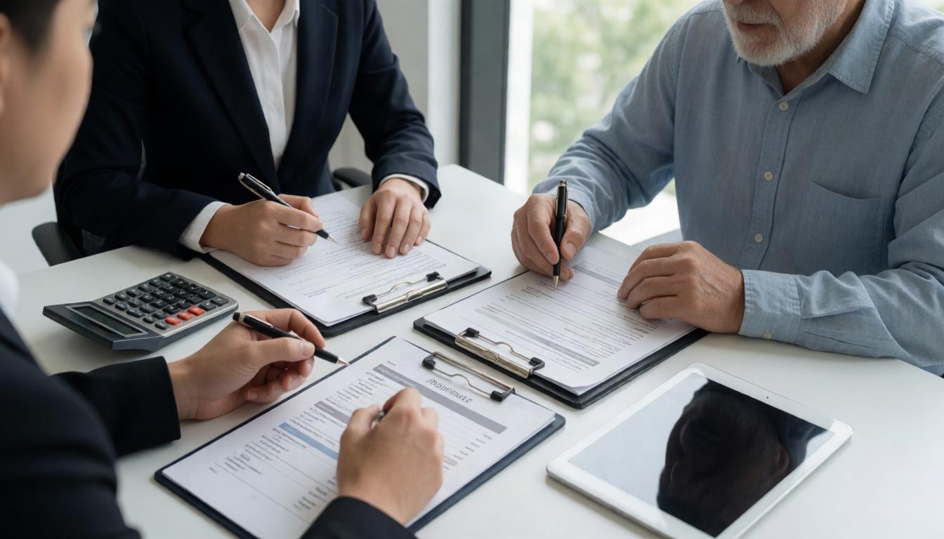 Plan for Retirement Needs